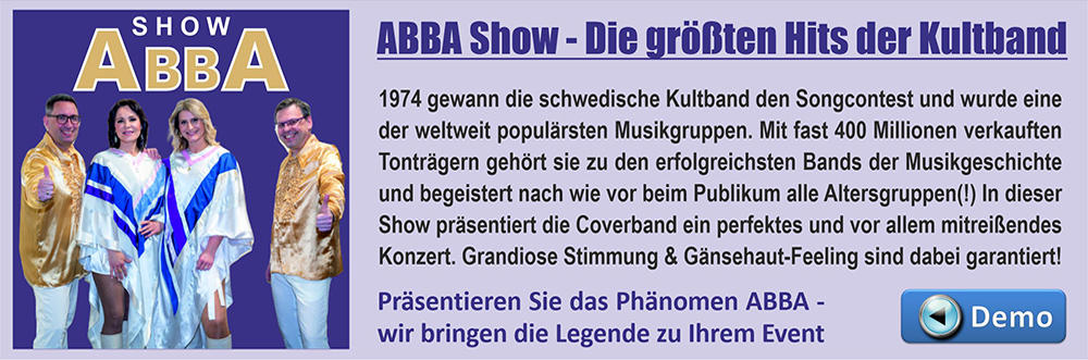Abba Show