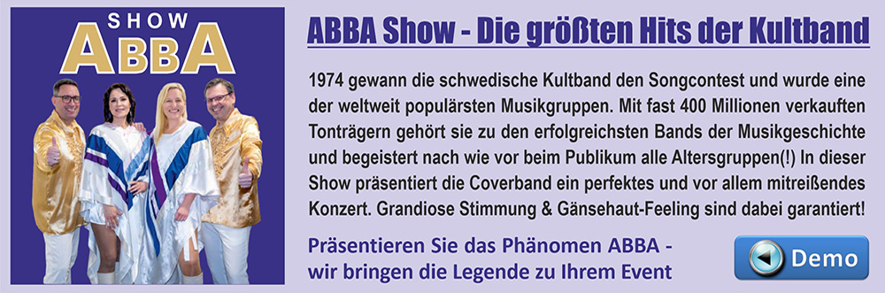 Abba Show