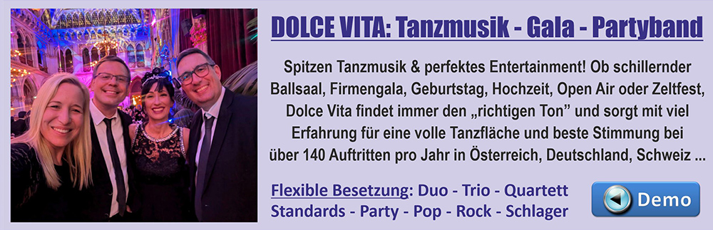 Tanzband